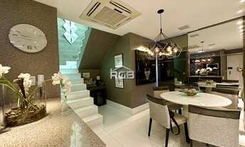 Imagem 6: Cobertura Costa España 2 suítes Finamente Decorada na Ondina R$ 2.500.000,00