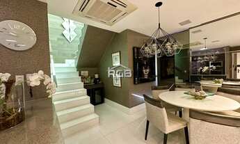 Imagem 7: Cobertura Costa España 2 suítes Finamente Decorada na Ondina R$ 2.500.000,00