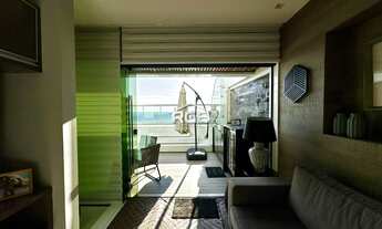 Imagem 4: Cobertura Costa España 2 suítes Finamente Decorada na Ondina R$ 2.500.000,00