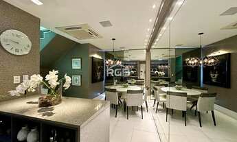 Imagem 5: Cobertura Costa España 2 suítes Finamente Decorada na Ondina R$ 2.500.000,00