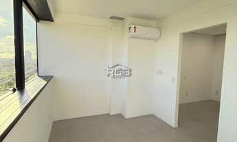 Imagem 4: Sala Comercial 33m² no Wall Street Empresarial R$ 320.000,00
