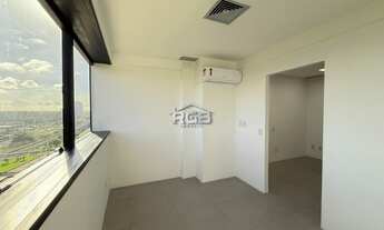 Imagem 3: Sala Comercial 33m² no Wall Street Empresarial R$ 320.000,00