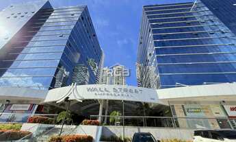 Imagem: Sala Comercial 33m² no Wall Street Empresarial
