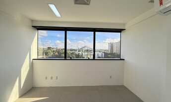Imagem 2: Sala Comercial 33m² no Wall Street Empresarial R$ 320.000,00