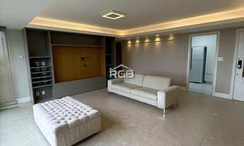 Imagem 2: Apartamento 3 suítes Fino Acabamento no Horto Florestal R$ 2.600.000,00