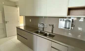 Imagem 7: Apartamento 3 suítes Fino Acabamento no Horto Florestal R$ 2.600.000,00