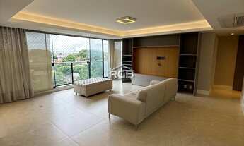 Imagem 4: Apartamento 3 suítes Fino Acabamento no Horto Florestal R$ 2.600.000,00