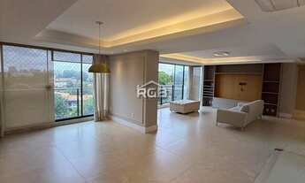 Imagem 3: Apartamento 3 suítes Fino Acabamento no Horto Florestal R$ 2.600.000,00