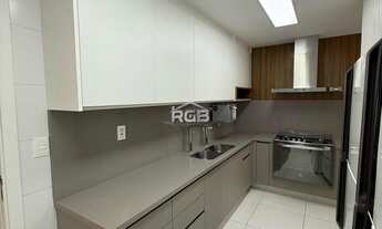 Imagem 6: Apartamento 3 suítes Fino Acabamento no Horto Florestal R$ 2.600.000,00