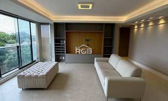 Imagem 5: Apartamento 3 suítes Fino Acabamento no Horto Florestal R$ 2.600.000,00