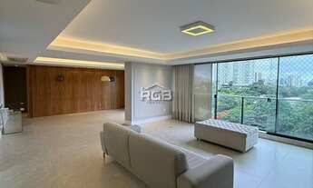 Imagem: Apartamento 3 suítes Fino Acabamento no