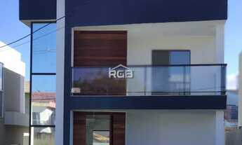 Imagem: Casa 3 suítes Fino Acabamento no HortoVille