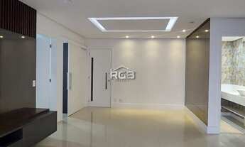 Imagem 2: ALUGUEL Etco Greenville 3 suítes Andar Alto R$ 8.020,00