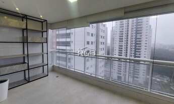 Imagem 6: ALUGUEL Etco Greenville 3 suítes Andar Alto R$ 8.020,00