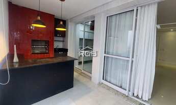 Imagem 4: ALUGUEL Etco Greenville 3 suítes Andar Alto R$ 8.020,00