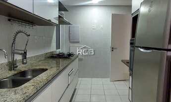 Imagem 7: ALUGUEL Etco Greenville 3 suítes Andar Alto R$ 8.020,00