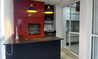 Imagem 5: ALUGUEL Etco Greenville 3 suítes Andar Alto R$ 8.020,00