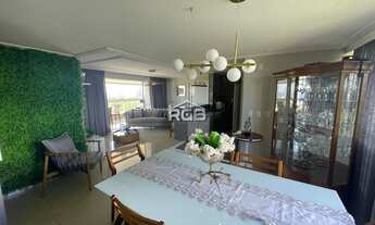 Imagem 4: Apartamento 3 suítes Vista Mar no Ondas de Patamares R$ 1.300.000,00