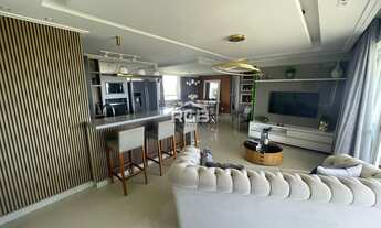 Imagem 2: Apartamento 3 suítes Vista Mar no Ondas de Patamares R$ 1.300.000,00