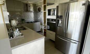 Imagem 7: Apartamento 3 suítes Vista Mar no Ondas de Patamares R$ 1.300.000,00