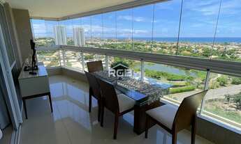 Imagem: Apartamento 3 suítes Vista Mar no Ondas