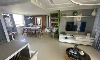 Imagem 3: Apartamento 3 suítes Vista Mar no Ondas de Patamares R$ 1.300.000,00