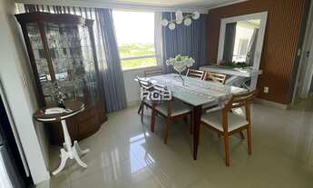 Imagem 6: Apartamento 3 suítes Vista Mar no Ondas de Patamares R$ 1.300.000,00