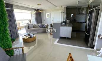 Imagem 5: Apartamento 3 suítes Vista Mar no Ondas de Patamares R$ 1.300.000,00