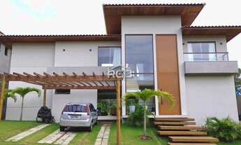 Imagem: Linda Mansão 6 suítes Alto Luxo em Praia