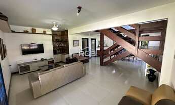 Imagem 6: Casa Duplex 4/4 com suítes em Interlagos R$ 2.450.000,00