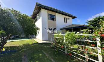 Imagem: Casa Duplex 4/4 com suítes em Interlagos