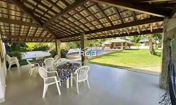 Imagem 5: Casa Duplex 4/4 com suítes em Interlagos R$ 2.450.000,00