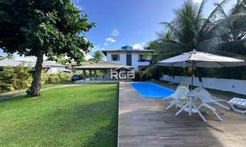 Imagem 3: Casa Duplex 4/4 com suítes em Interlagos R$ 2.450.000,00