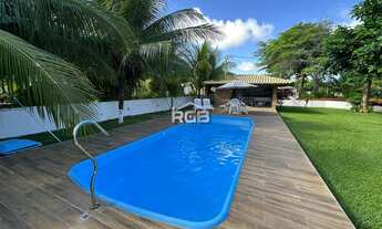 Imagem 2: Casa Duplex 4/4 com suítes em Interlagos R$ 2.450.000,00