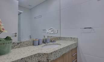 Imagem 7: Apartamento Studio Porteira Fechada na Barra R$ 440.000,00