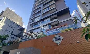 Imagem: Apartamento Studio Porteira Fechada na Barra