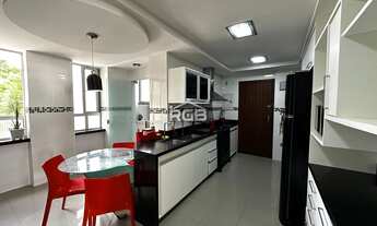 Imagem 7: Apartamento 3/4 com suíte Frente Farol da Barra R$ 1.350.000,00