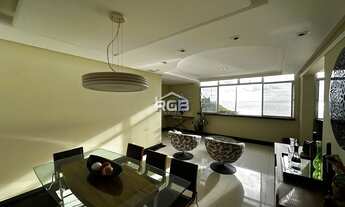 Imagem 3: Apartamento 3/4 com suíte Frente Farol da Barra R$ 1.350.000,00