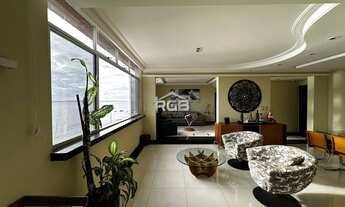 Imagem 2: Apartamento 3/4 com suíte Frente Farol da Barra R$ 1.350.000,00