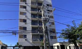 Imagem: Vila Valqueire / Praça Seca