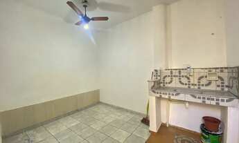 Imagem: Quitinete Vaz Lobo