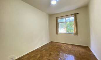 Imagem: Maracanã 01 Quarto c/ Dep