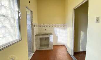 Imagem 4: Quitinete Vaz Lobo