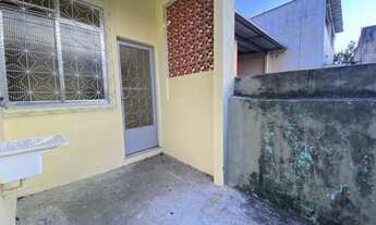 Imagem 3: Quitinete Vaz Lobo