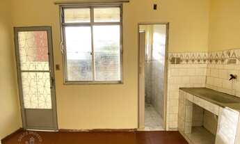 Imagem 6: Quitinete Vaz Lobo