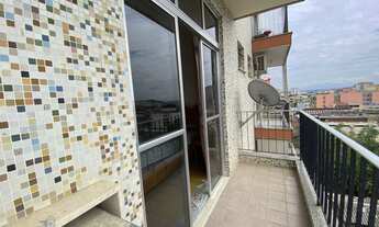 Imagem 3: Vila da Penha 02 Quartos c/Dependências