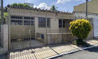 Imagem: Casa Linear em Irajá, Rio de Janeiro/RJ