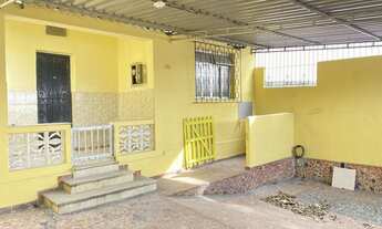Imagem: Casa-Terrea-para-Aluguel-em-Vaz-Lobo-Rio-de-Janeiro-RJ