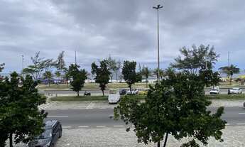 Imagem: Recreio 03 Quartos Frente para Praia