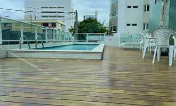 Imagem: Apartamento à venda no bairro Jardim Oceania